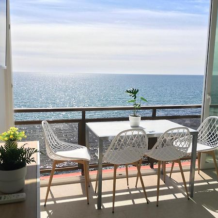 Apartmán Malibu Benalmádena Exteriér fotografie