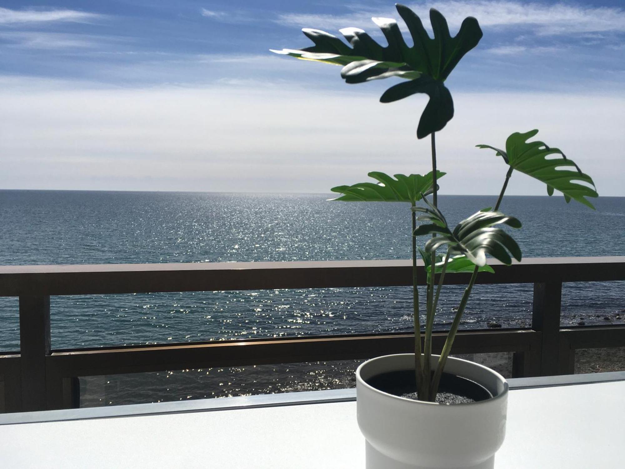 Apartmán Malibu Benalmádena Exteriér fotografie