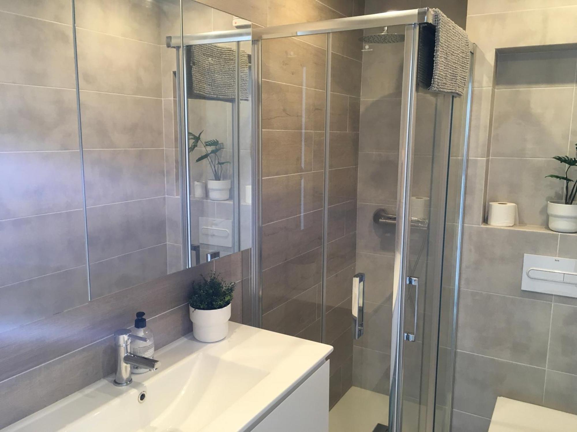 Apartmán Malibu Benalmádena Exteriér fotografie