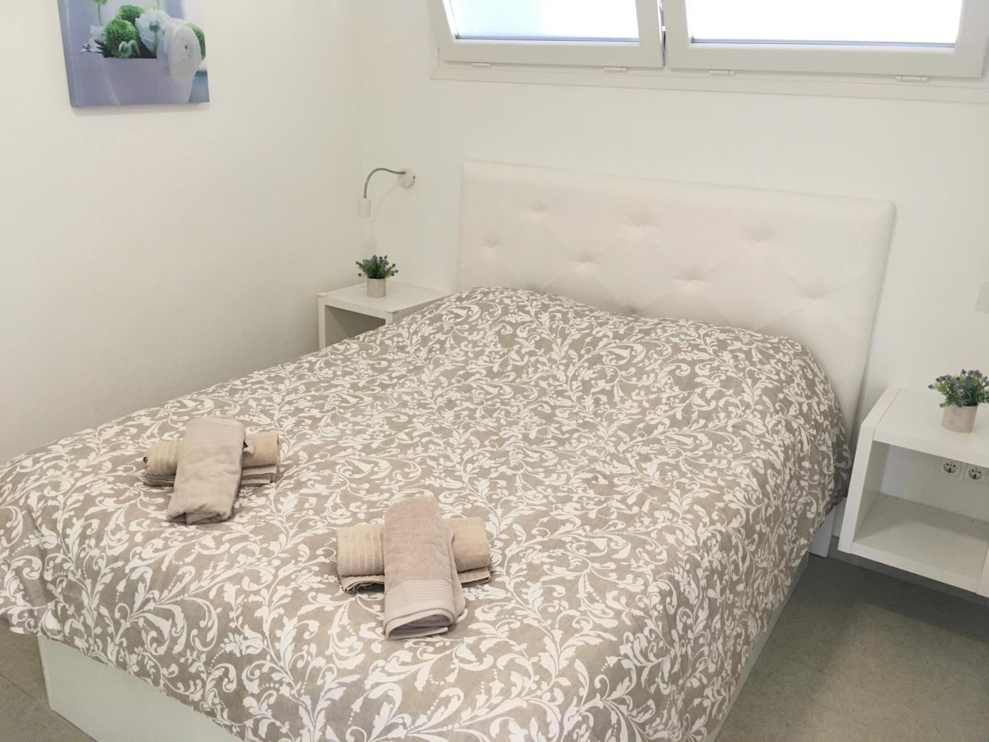 Apartmán Malibu Benalmádena Exteriér fotografie