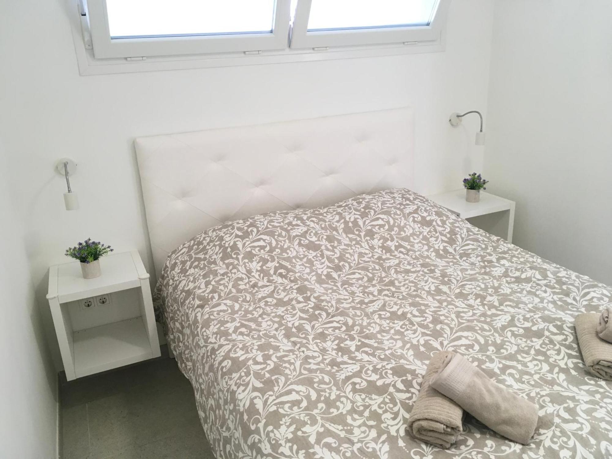 Apartmán Malibu Benalmádena Exteriér fotografie
